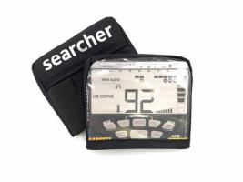 Searcher Garrett Ace Apex Control Box Cover